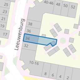 Perceel LDN02-F-7161