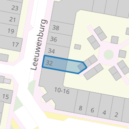 Perceel LDN02-F-7162