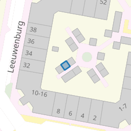 Perceel LDN02-F-7164