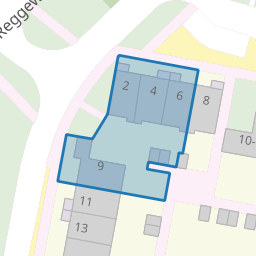 Perceel LDN02-F-7166