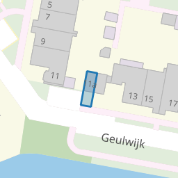 Perceel LDN02-F-7167