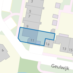 Perceel LDN02-F-7168