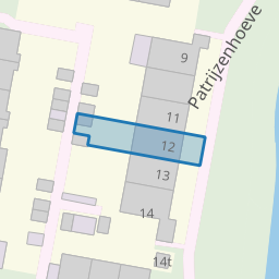 Perceel LDN02-F-7169