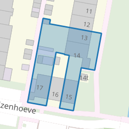 Perceel LDN02-F-7170