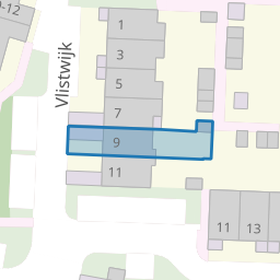 Perceel LDN02-F-7171