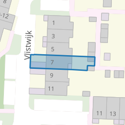 Perceel LDN02-F-7172