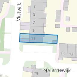 Perceel LDN02-F-7173