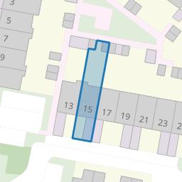 Perceel LDN02-F-7183