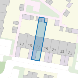 Perceel LDN02-F-7184