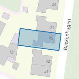 Perceel LDN02-F-7189