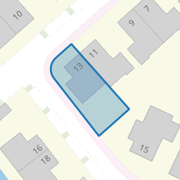 Perceel LDN02-F-7199