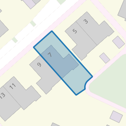 Perceel LDN02-F-7201