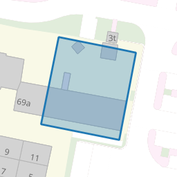 Perceel LDN02-F-7233