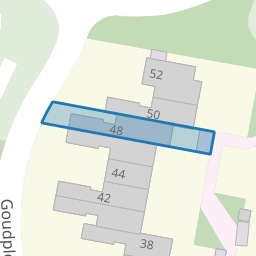 Perceel LDN02-F-7236