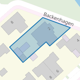 Perceel LDN02-F-7238