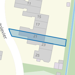 Perceel LDN02-F-7240