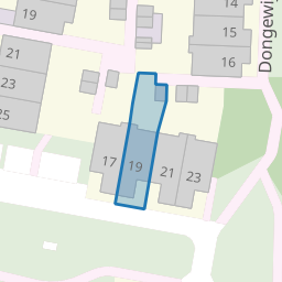 Perceel LDN02-F-7245