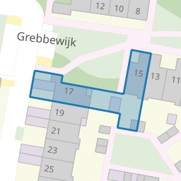 Perceel LDN02-F-7247