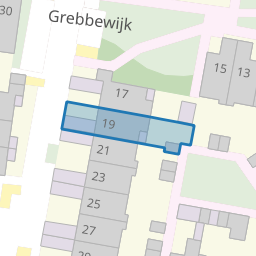 Perceel LDN02-F-7248