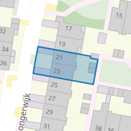 Perceel LDN02-F-7249