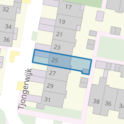 Perceel LDN02-F-7250