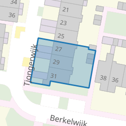 Perceel LDN02-F-7251