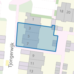 Perceel LDN02-F-7252