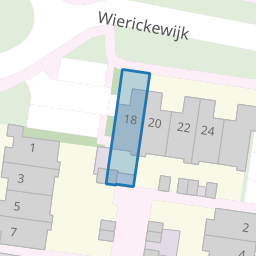 Perceel LDN02-F-7253