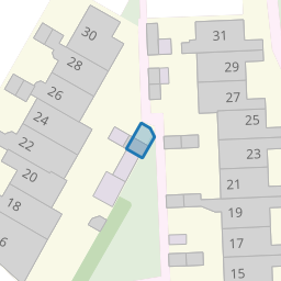 Perceel LDN02-F-7256