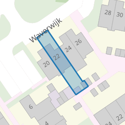 Perceel LDN02-F-7261