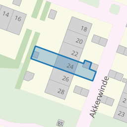 Perceel LDN02-F-7264