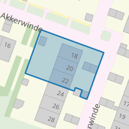 Perceel LDN02-F-7265