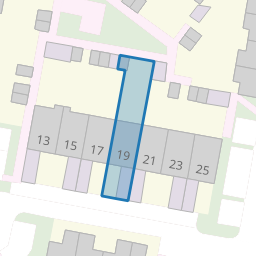 Perceel LDN02-F-7266