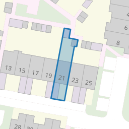 Perceel LDN02-F-7267