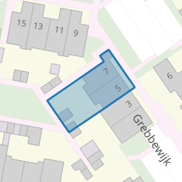 Perceel LDN02-F-7273