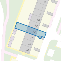 Perceel LDN02-F-7279