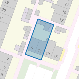 Perceel LDN02-F-7281