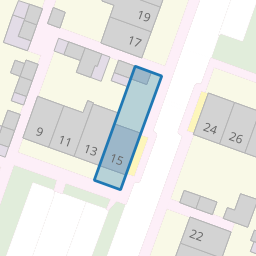 Perceel LDN02-F-7283