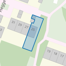 Perceel LDN02-F-7291