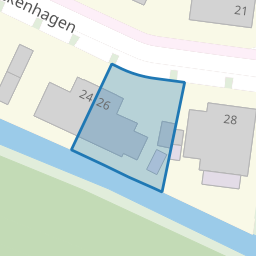 Perceel LDN02-F-7298