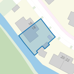 Perceel LDN02-F-7300