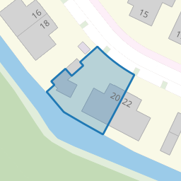 Perceel LDN02-F-7306