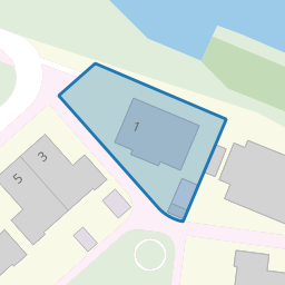 Perceel LDN02-F-7307