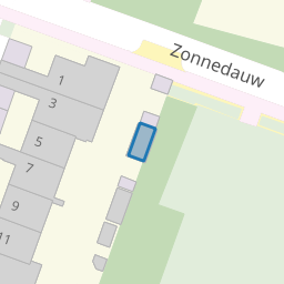 Perceel LDN02-F-7314