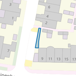 Perceel LDN02-F-7318