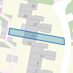 Perceel LDN02-F-7322