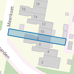 Perceel LDN02-F-7323