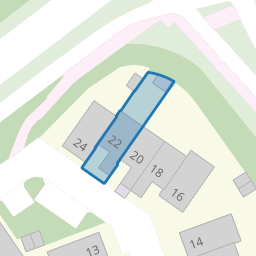 Perceel LDN02-F-7327