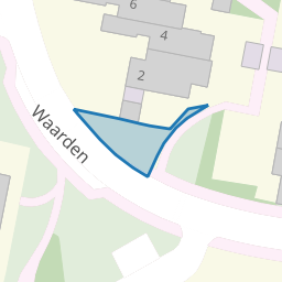 Perceel LDN02-F-7331