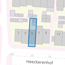 Perceel LDN02-F-7342